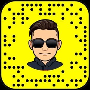 Meet your Posher, Dylan